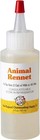Liquid Rennet - Animal Rennet For Cheese Making  2 Oz  