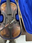 Jacob Stainer  In Absam Proper Oenipontum Violin W  Bow And Hard Case Included