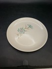 Vintage Set Of 4 Mcm Taylor Smith Ever Your Boutonniere Bread Dessert 6    Plates