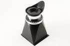 Hasselblad 52094 Magnifying Hood Chimney Finder 500 501 503    n mint   japan  576