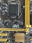 Asus H81m-a Intel Lga 1150 Ddr3 Sdram Desktop Motherboard