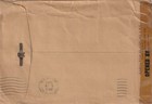 Philippine Is  To Usa Allied Occupation Censor 1945 Cover Machine Cancel