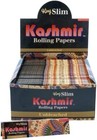 Rolling Papers King Size 32 Leaves Pack  50 Pack Box 