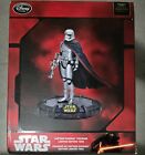 Star Wars The Force Awakens Captain Phasma 10 5  Resin Statue 232 1200