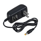 Ac Adapter For Casio Ctk-7300in 61-key Keyboard Charger Power Supply Cord Mains