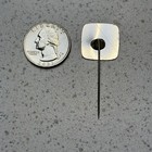 Beethoven Historical Dutch Vintage Stick Pin Badge  49693
