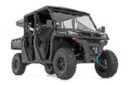 Rough Country 2 Inch Lift Kit For Cfmoto Uforce 1000 1000xl - 96108