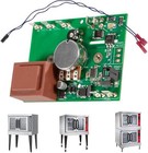00-913149 Temp Control Kit For Vulcan Hart Circuit Board W harness Eco2d 913149