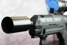  midnight Black  Tactical Torch   Not A Flamethrower Premium Upgrade