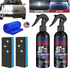 3   Multi-functional Coating Renewal Agent Quick Coating Spray High Protection Us