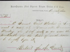 Civil War Greenville Tennessee Hsitoric State Of Franklin