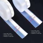 Silicone Weather Stripping Door   Window Seal