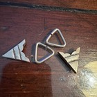 Western Shirt Collar Tips