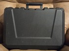 New Milwaukee M18 Combo Drill Impact Driver Case Only No Tools 3697-22