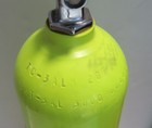 Luxfer Tc-3al 3000psi Aluminum 30 Cu Ft Pony Dive Tank  needs Hydro 