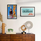 Pepsi Cola Poster Pamela Anderson Soda Advertising Wall Decor 11x17 Read Des