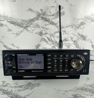 Uniden Bearcat Trunktracker V Bcd996p2 Police Fire Weather Scanner