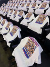 2026 27 76ers Sga Opening Night T-shirt October 22 So Hot  