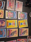 Garbage Pail Kids Lot Of 57