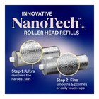 Dr  Scholl s Pedi Perfect Foot File Refills - 2ct-2packs