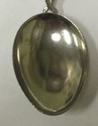 Vintage Souvenir Spoon Collectible Venezuela  4 75   