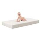 Safety 1st Precious Angel Supreme Firm Baby Crib   Toddler Mattress In White