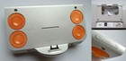 Sony Ericsson Mds-60 Music Desk Stand Speaker