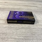 Maxell Xr-metal Hi8 120 Digital 8mm Professional Quality Camcorder Video Tape