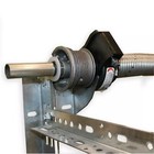 Garage Door Torsion Conversion Kit For  8x7 8ft Wide X 7ft High Door All Weights