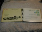 Original Very Good 1961 Sherwin Williams Color Harmony Guide Book