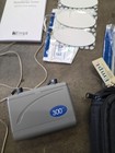 Empi 300pv Tens Unit In Great Condition Supplies And Case Included