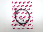 Genuine Yanmar 129470-67550 Cable - Engine Stop Long 12 Ft - 4 Meters
