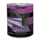Fibre Glass Evercoat Everglass 100622 Short Strand Fiberglass Reinforced Body Fi