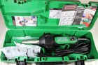 Leister Triac St 141 228 120v 1600w  Us Plug  Robust Heat Gun