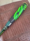 Louisville Slugger Ubp9b10-22 Youth Baseball Bat -10 29  19 Oz  very Nice 