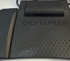 Olympus Rs31 Foot Switch For Professional Dictation System