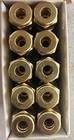Lot Of 20 New Ham-let  768l B 6mm X 1 4 Mnpt