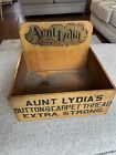 Aunt Lydia   s Store Counter Display 