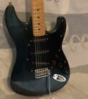 Vintage Kay Electric Guitar 6 String Model Ke Established 1890