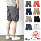 Men s Casual Shorts Outdoor Pants Sports Workout Hiking Fitness Summer Beach