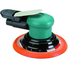 Dynabrade 59025 3 16  Orbit Sander 0 25 Hp Low Profile Rear Exhaust 12000 Rpm