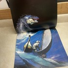 Frank Frazetta Calendar 1979 Fantasy Unused 