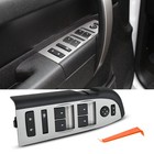Window Master Switch 22968506 Bezel Mirror   Lock For Chevy Gmc 2010-2013 Truck