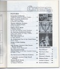 Cobblestone 1988 Aug Architecture Jefferson Frank Lloyd Wright History Children