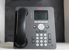 Lot Of 10 Avaya 9611g Icon 700504845 Ip Office Phones W  Handsets   Stands