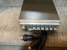 Vintage Pioneer Component Car Audio  Cd-5  Equalizer