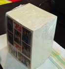 New Kids On The Block Vintage Stickers Still In Wrapper 500 Sheets Nkotb