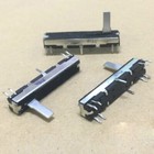 3pcs Volume Slide Potentiometer Fader 45mm For Casio Electronic Ct-670 B10k 