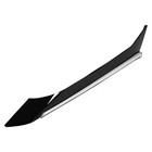 Right Rh Side Rear Pillar Molding Trim For Nissan Maxima 2016-2021 2017 2018 19