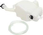 Washer Reservoir Chevy Silverado sierra 2500 Hd 3500 Hd 2011-2014 W pump sensor